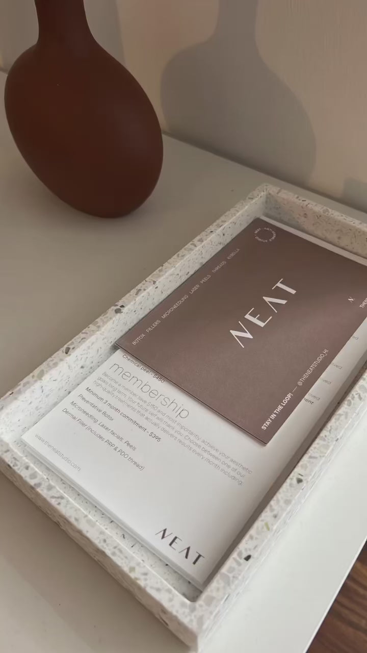 Neat Studio cosmetic dermatology consultation for personalized skincare solutions