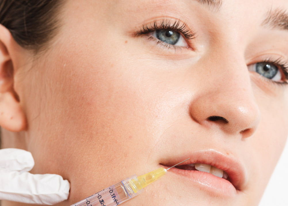 Injectables