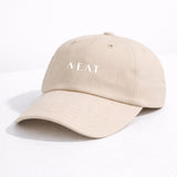 Basic Neat Cap
