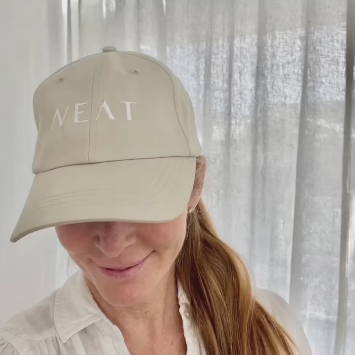 Personalized skincare plan with regular treatments under Neat Studio’s membership program